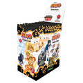 Naruto Mythos TCG: Shinobi Shiren - First Edition [Booster Box]