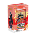 Naruto: Smriti Collectible Cards - Earth Scroll 002 -10 Pack [Collector Box]