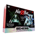 Neuroscape: Genesis - Hacker and Cybernetic [Starter Kit]