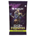 Magic the Gathering: Display Play - Edge of Eternities [Booster Pack]