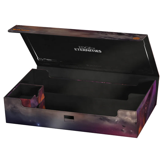 Ultimate Guard: Xenoskin Omnihive 1000 - Magic: The Gathering - Edge of Eternities [Storage Box]