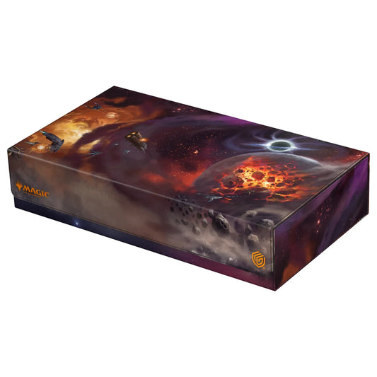 Ultimate Guard: Xenoskin Omnihive 1000 - Magic: The Gathering - Edge of Eternities [Storage Box]
