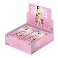 One Piece TCG: Heroines Edition Vol. 2 (EB-05) [Booster Box]