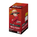 Shop Japanese One Piece TCG OP-13 Inherited Will Booster Box – sealed 24 packs, rare cards, powerful pulls, new adventures & exclusive art, perfect for collectors in stock now.