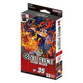 One Piece TCG: SABO (ST-35) [Starter Deck]