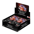 One Piece TCG: The Time to Battle (OP16) [Booster Box] One Piece TCG English