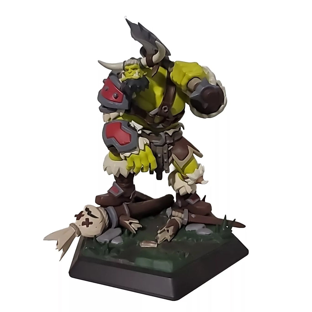 Blizzard World of Warcraft: 25th Anniversary Blizzcon [Figurine]