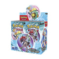 Pokemon TCG: Journey Together [Booster Box] Pokemon TCG English