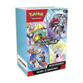 Pokemon - Journey Together - Booster Bundle Pokemon TCG English