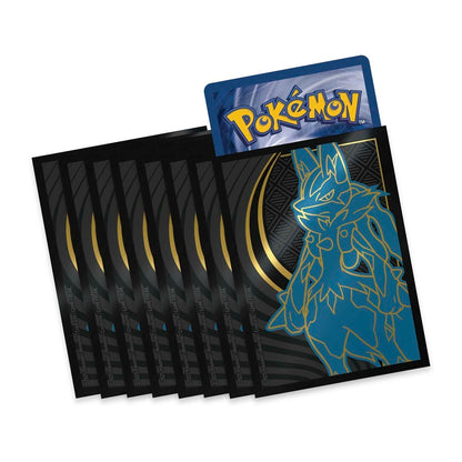 Pokémon TCG: Mega Evolution - Mega Lucario [Elite Trainer Box]