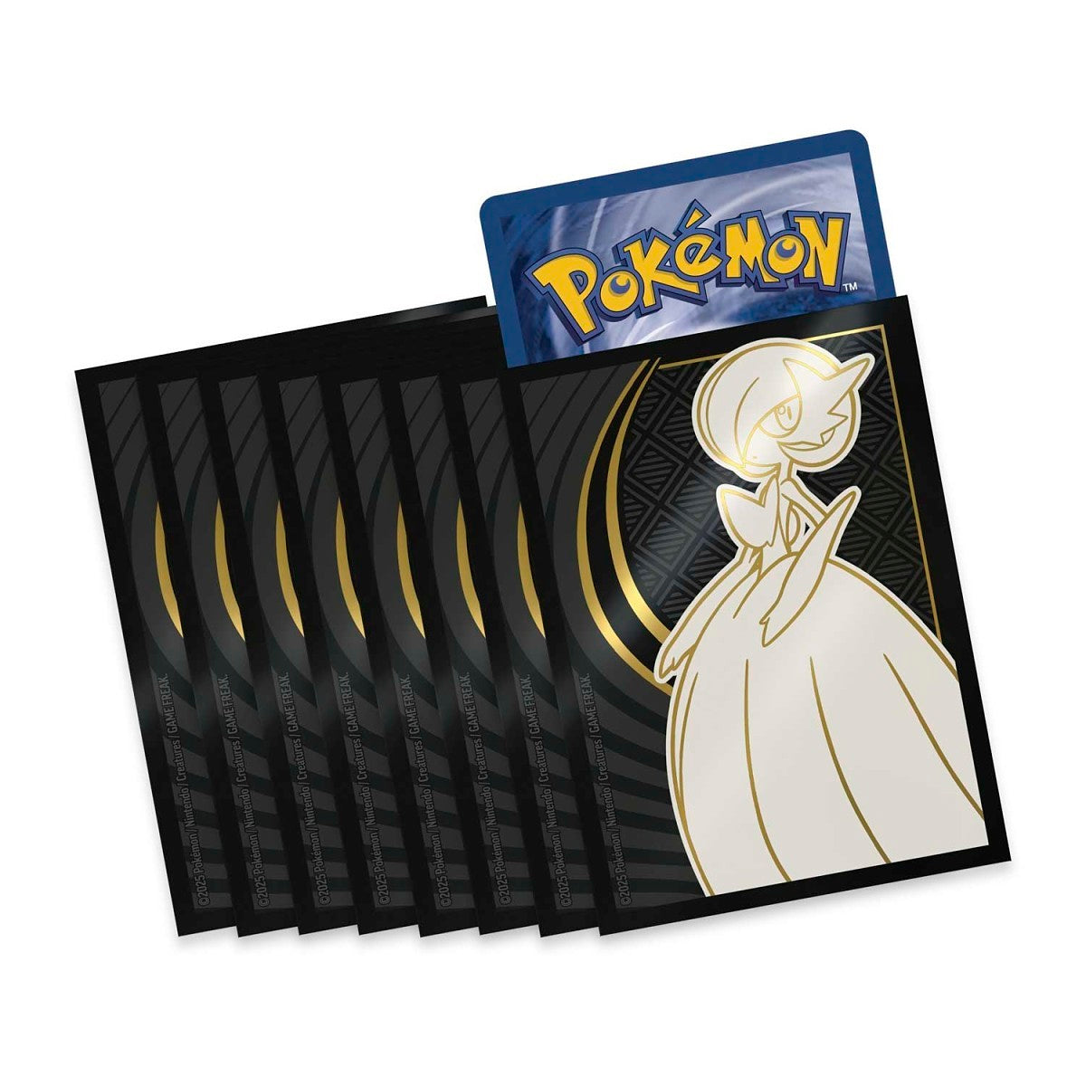 Pokémon TCG: Mega Evolution - Mega Gardevoir [Elite Trainer Box]