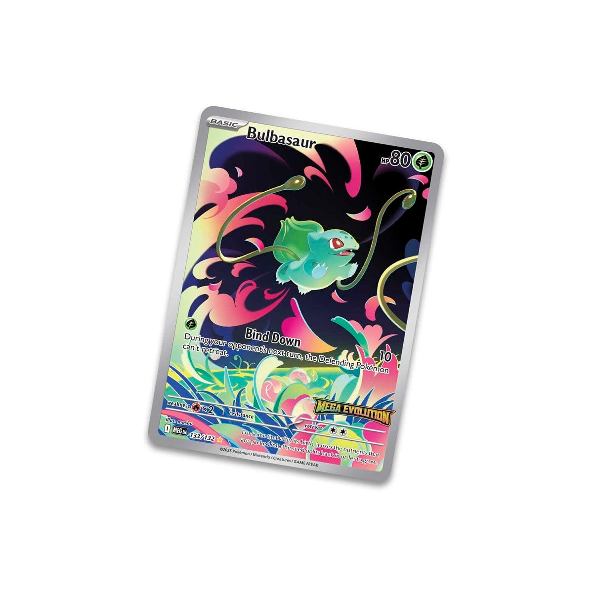 Pokémon TCG: Mega Evolution - Enhanced [Booster Box]