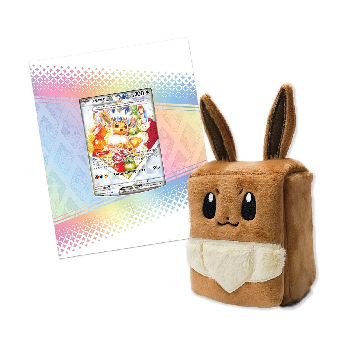 Pokemon - Prismatic Evolutions - Super-Premium Collection