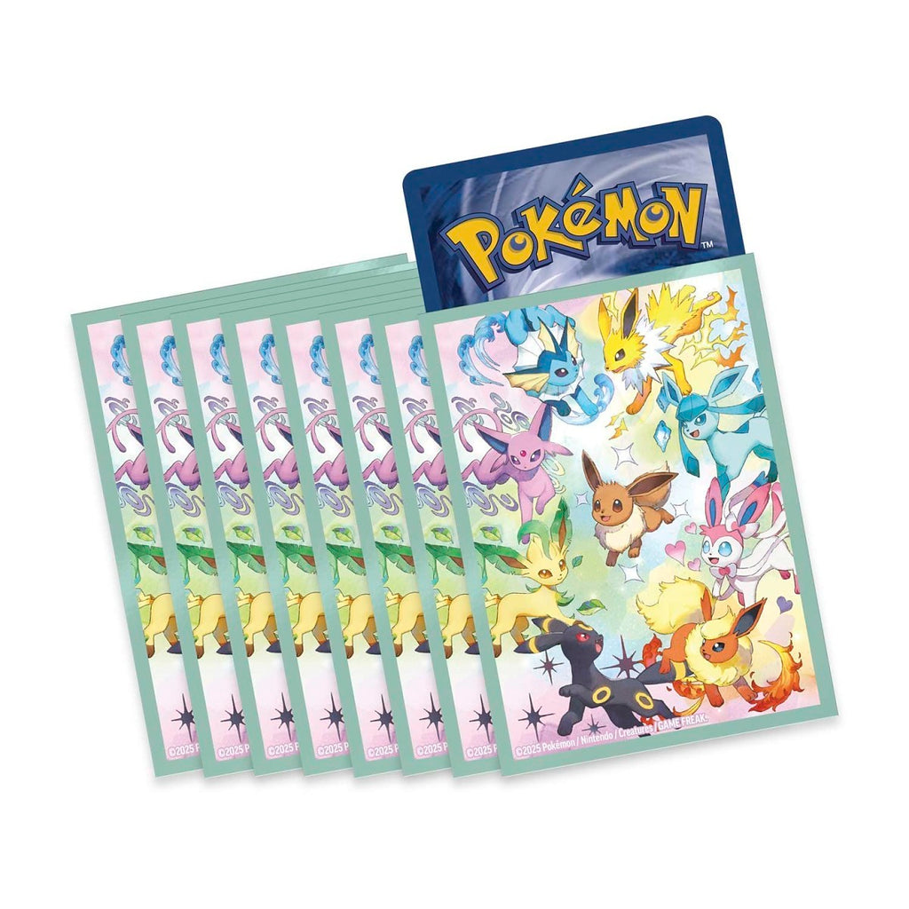 Pokemon - Prismatic Evolutions - Super-Premium Collection