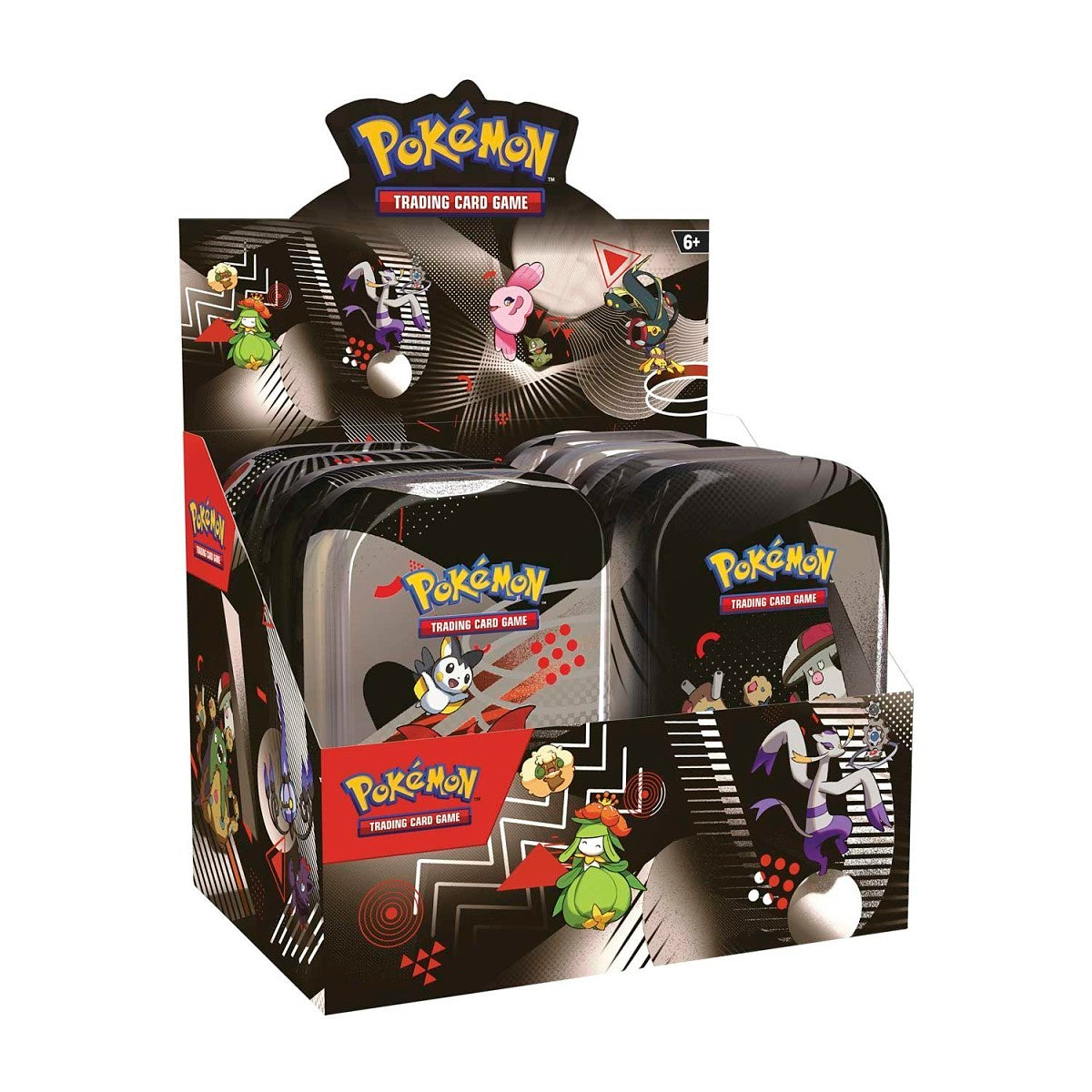 Pokemon TCG: Unova [Mini Tin]