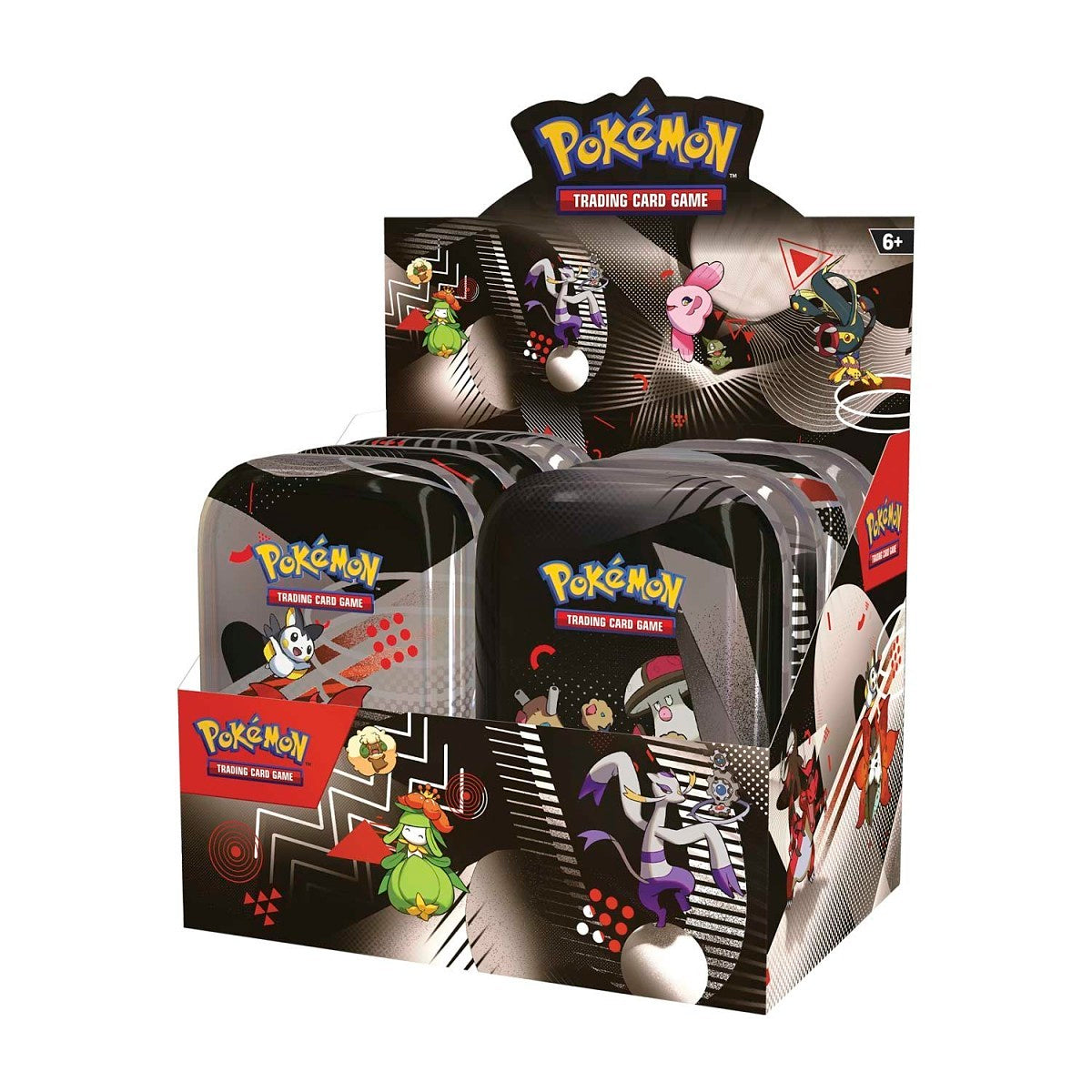 Pokemon TCG: Unova [Mini Tin]