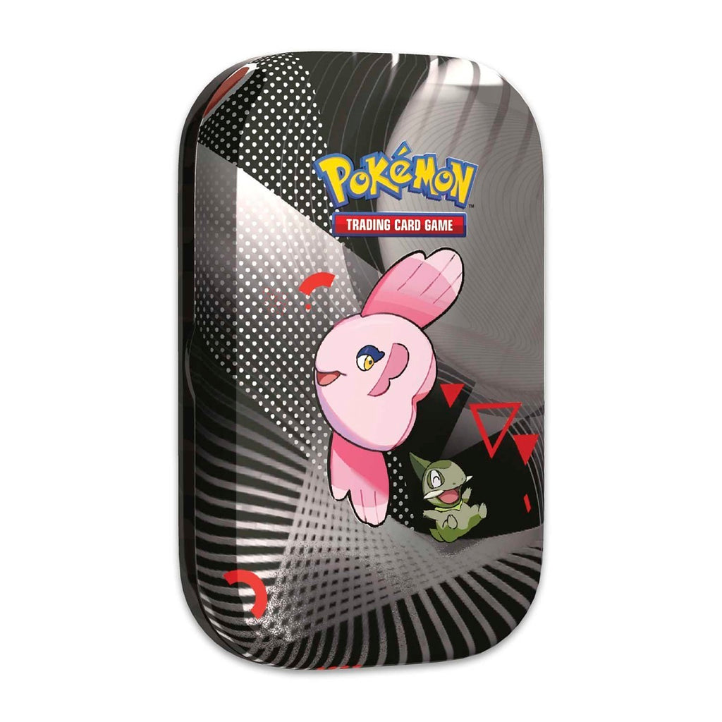 Pokemon TCG: Unova [Mini Tin]