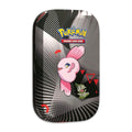 Pokemon TCG: Unova [Mini Tin] Pokemon TCG English