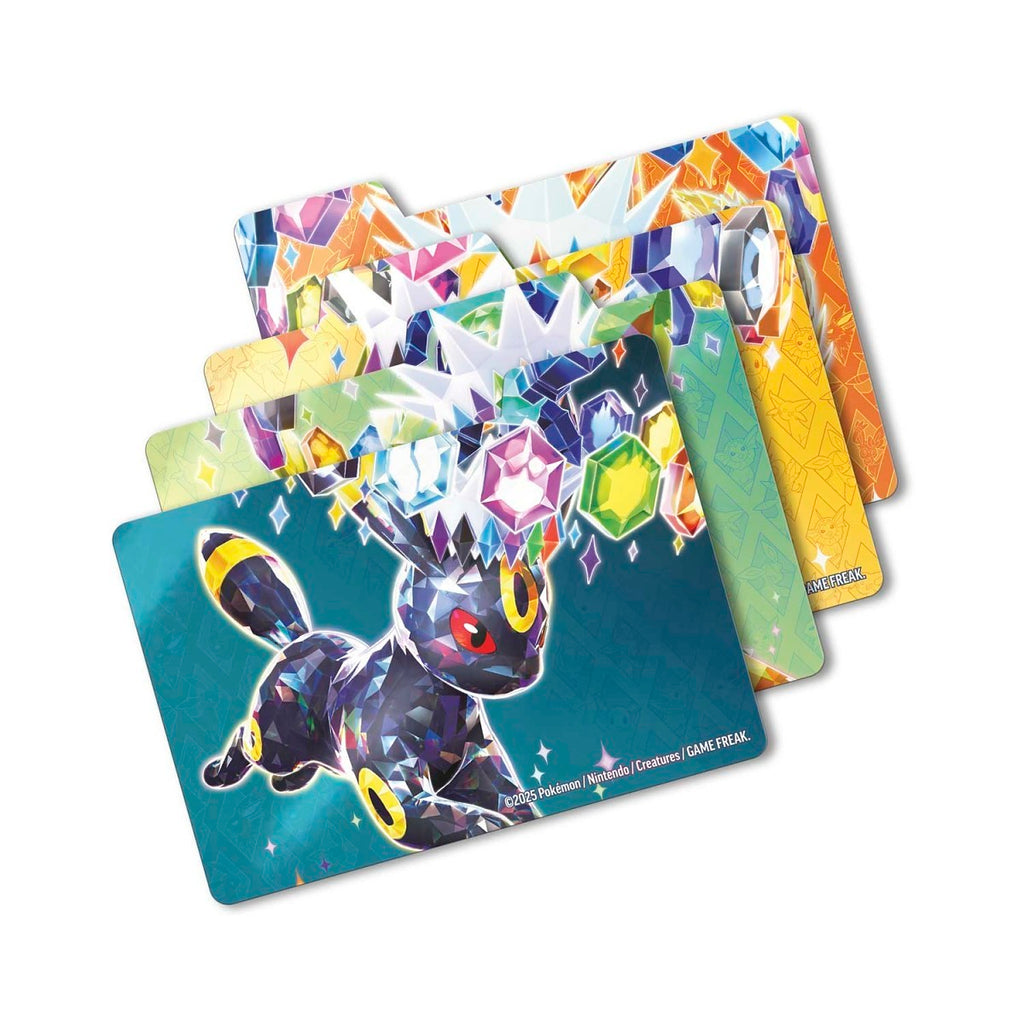 Pokemon TCG:  Prismatic Evolutions [Surprise Box]