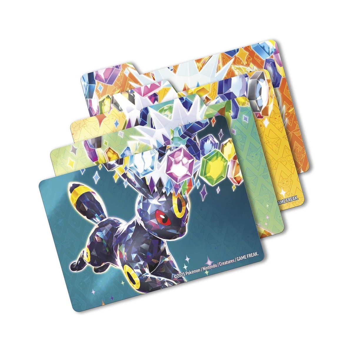 Pokemon - Prismatic Evolutions - Surprise Box