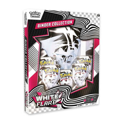 Pokemon TCG: Black & White [Binder Collection]