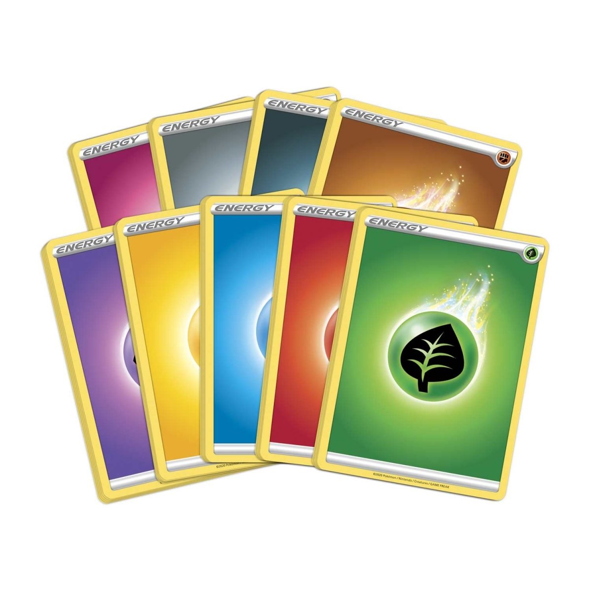 Pokemon TCG: 2021 - Crobat V [Trainer's Tool Kit Box]