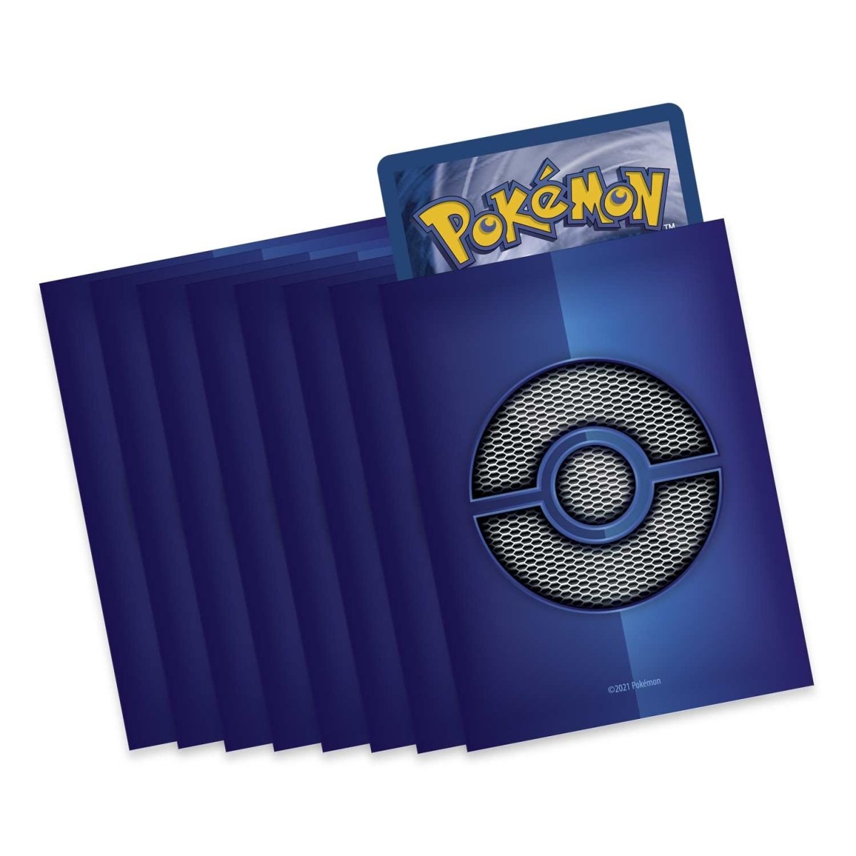 Pokemon TCG: 2021 - Crobat V [Trainer's Tool Kit Box]