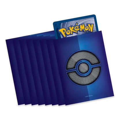 Pokemon TCG: 2021 - Crobat V [Trainer's Tool Kit Box]