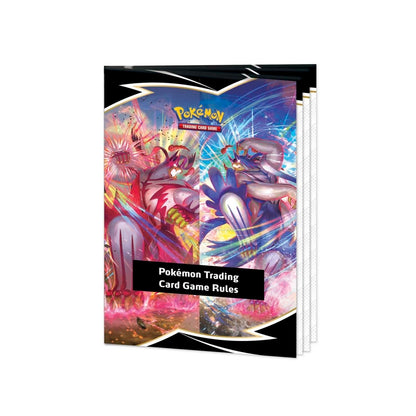 Pokemon TCG: 2021 - Crobat V [Trainer's Tool Kit Box]