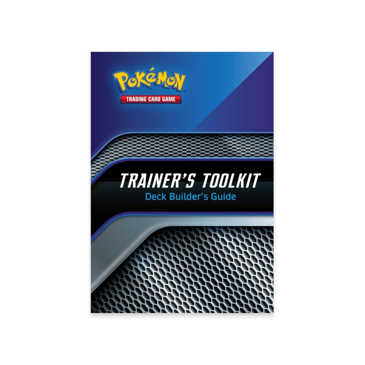 Pokemon TCG: 2021 - Crobat V [Trainer's Tool Kit Box]