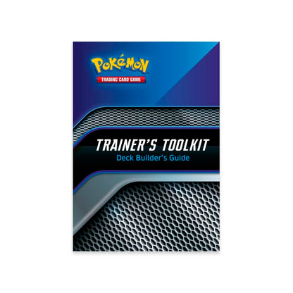 Pokemon TCG: 2021 - Crobat V [Trainer's Tool Kit Box]