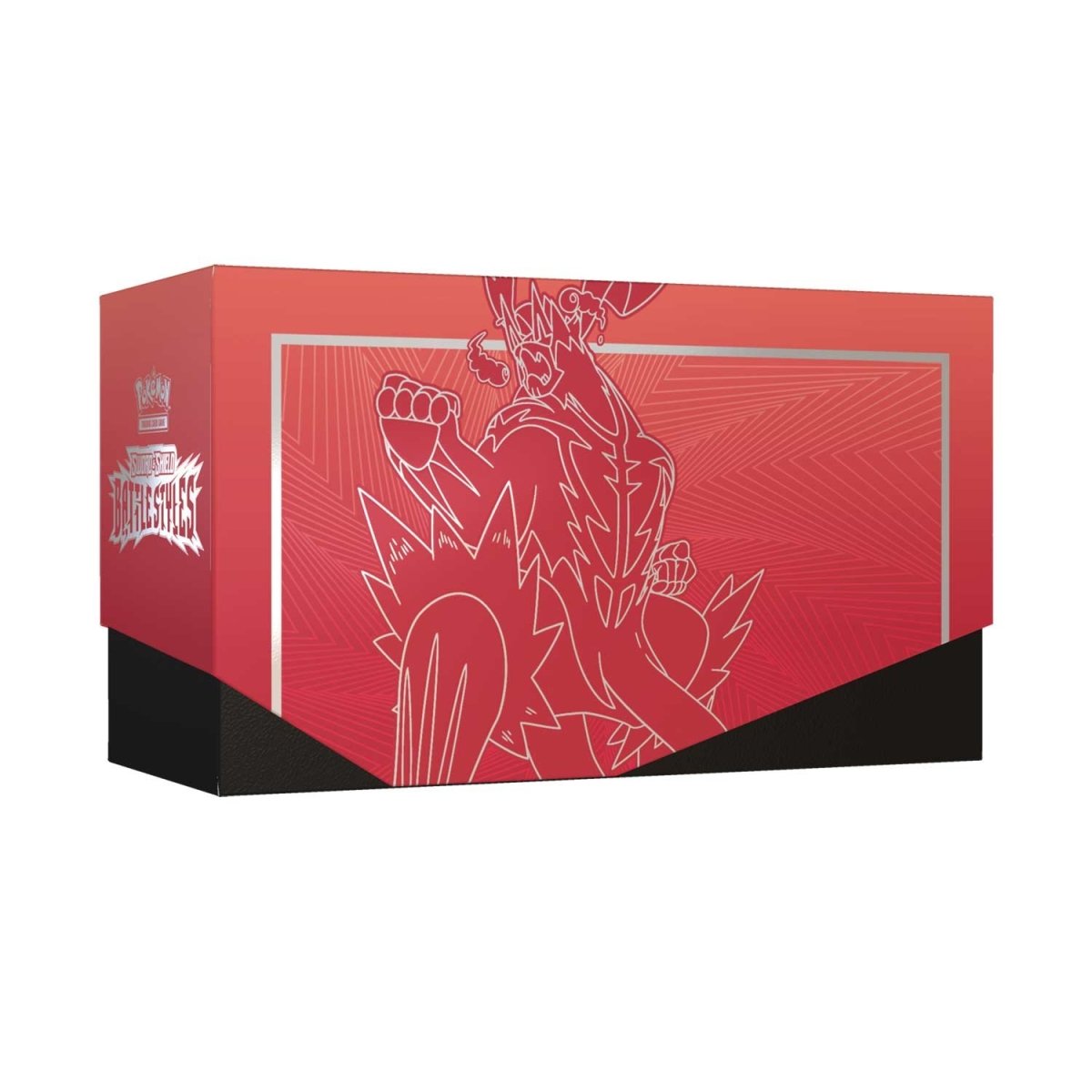 Pokemon TCG: Battle Styles [Elite Trainer Box]