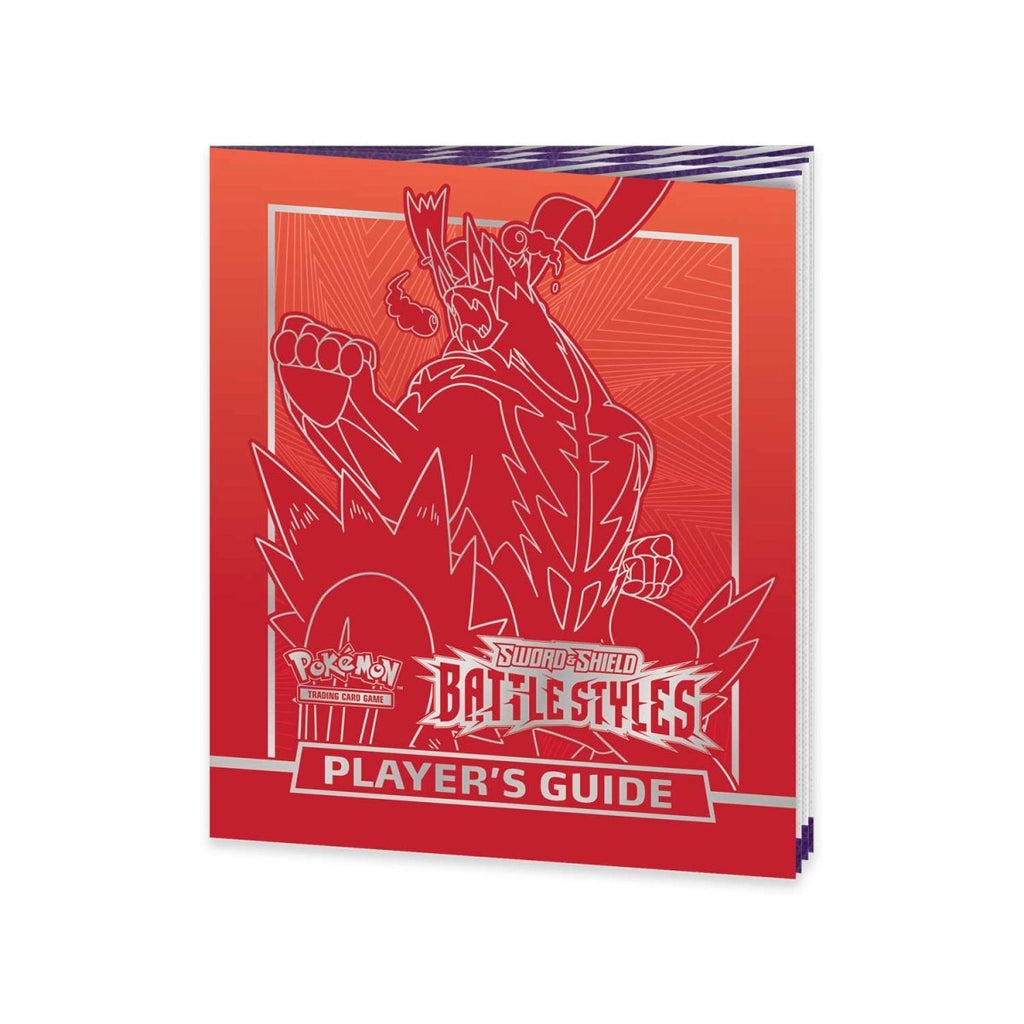 Pokemon TCG: Battle Styles [Elite Trainer Box]