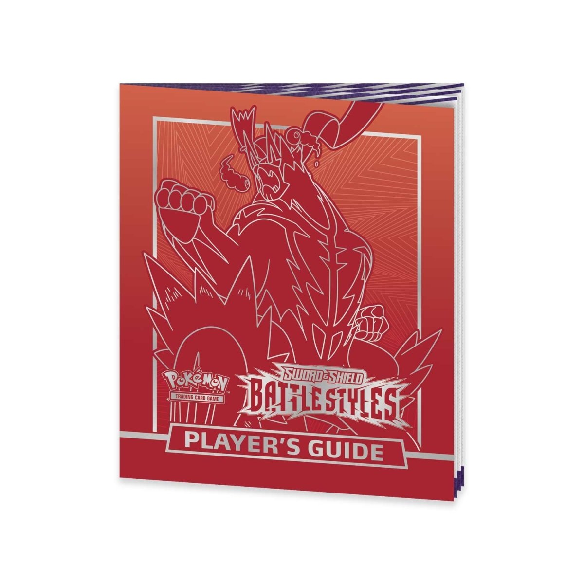 Pokemon TCG: Battle Styles [Elite Trainer Box]