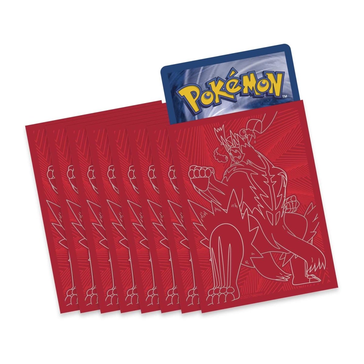 Pokemon TCG: Battle Styles [Elite Trainer Box]