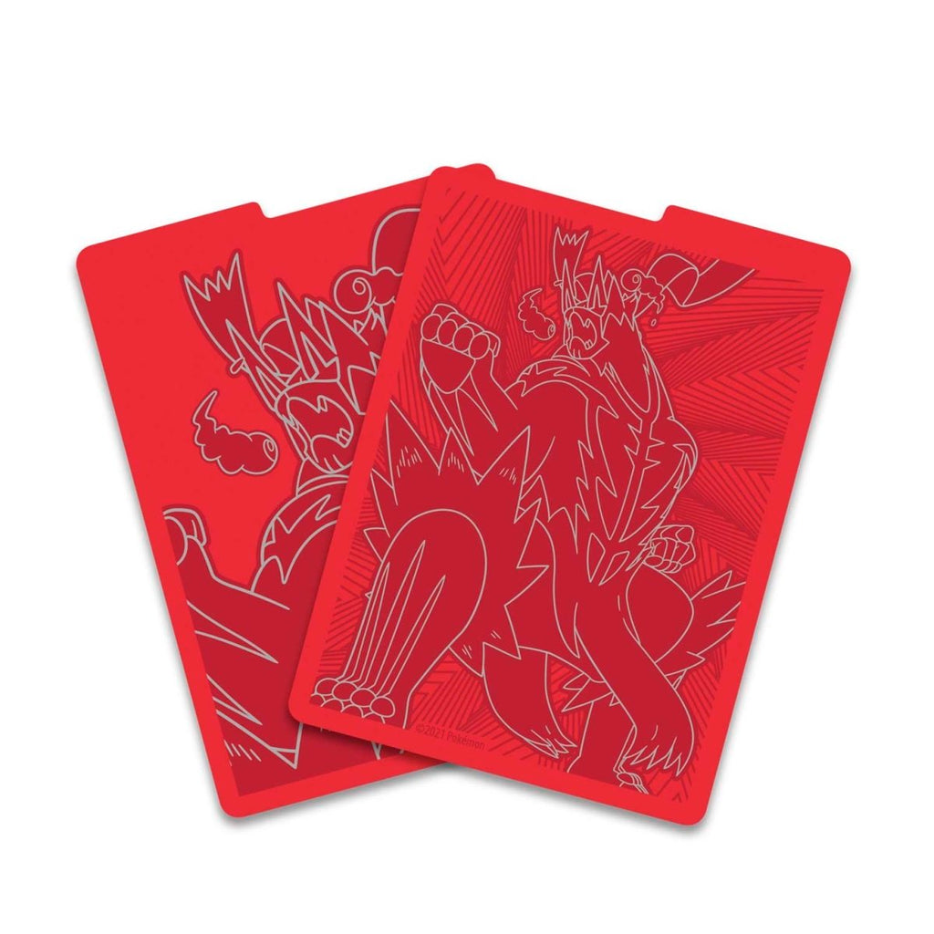 Pokemon TCG: Battle Styles [Elite Trainer Box]