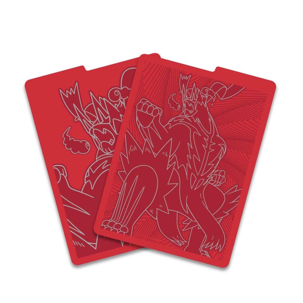 Pokemon TCG: Battle Styles [Elite Trainer Box]