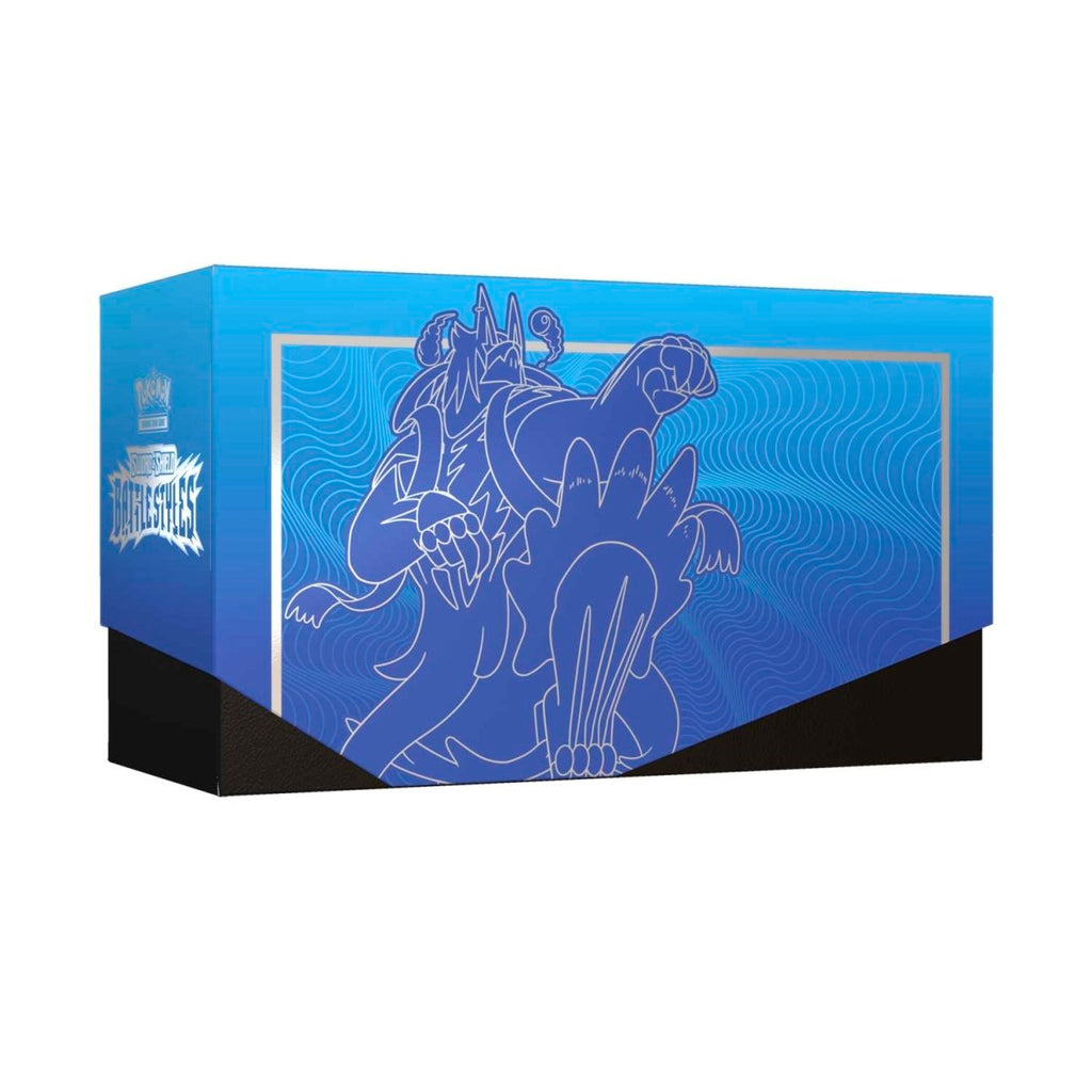 Pokemon TCG: Battle Styles [Elite Trainer Box]