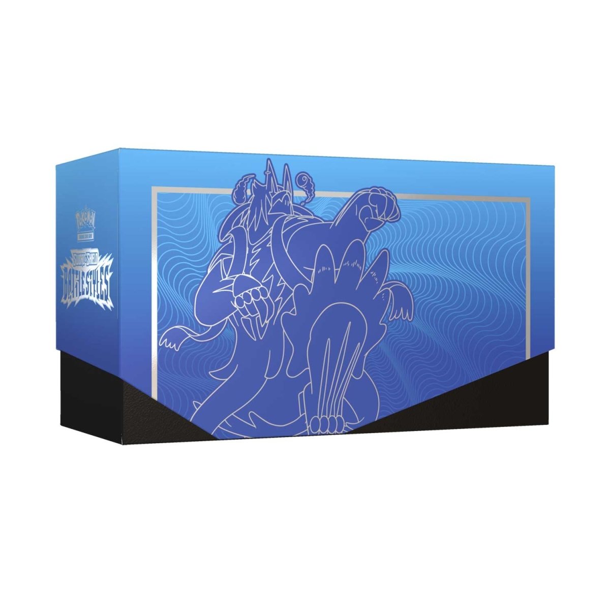 Pokemon TCG: Battle Styles [Elite Trainer Box]