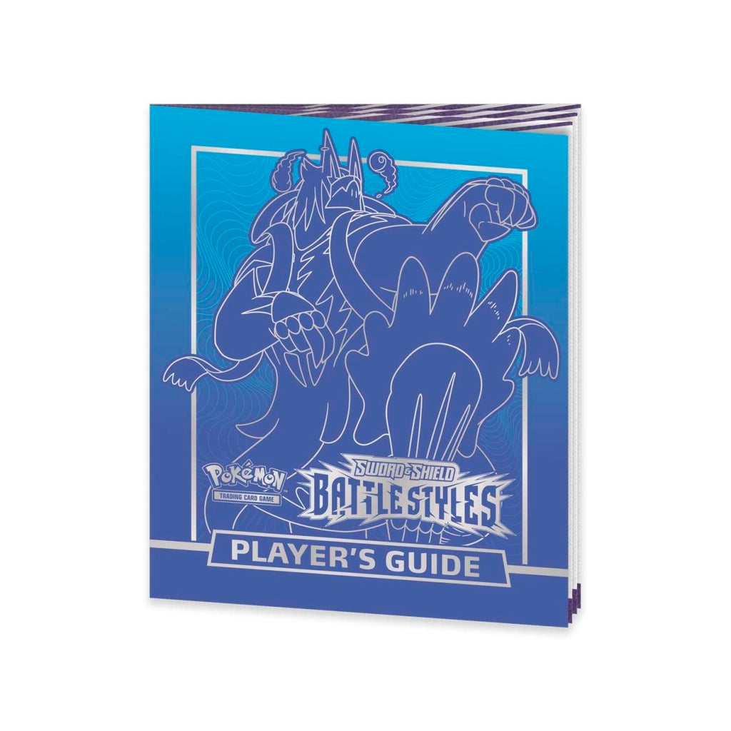 Pokemon TCG: Battle Styles [Elite Trainer Box]