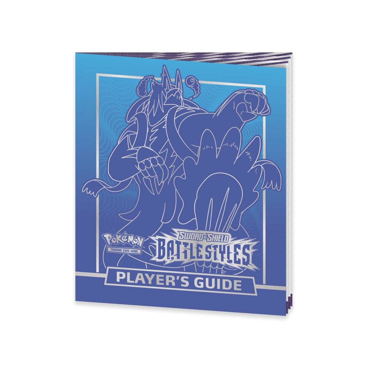 Pokemon TCG: Battle Styles [Elite Trainer Box]