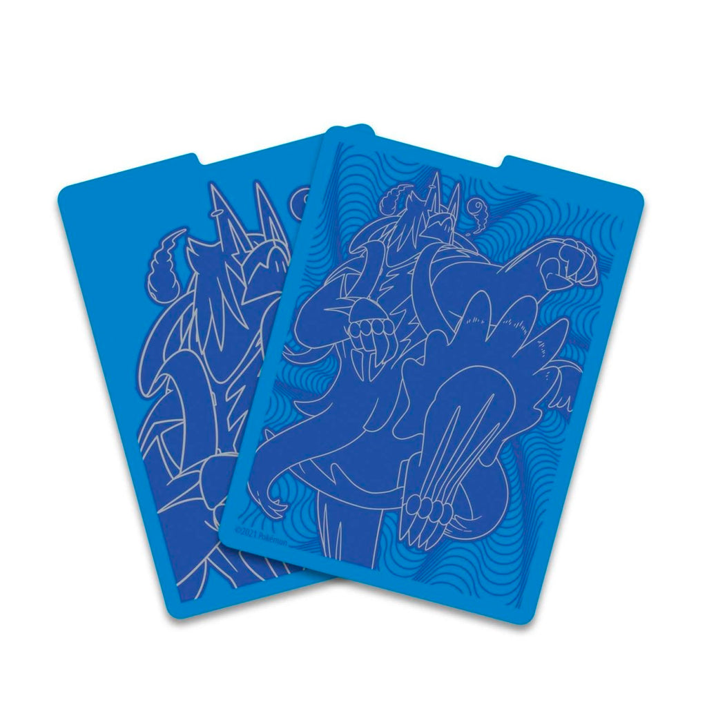 Pokemon TCG: Battle Styles [Elite Trainer Box]