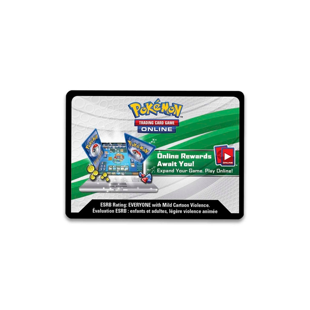 Pokemon TCG: Battle Styles [Elite Trainer Box]
