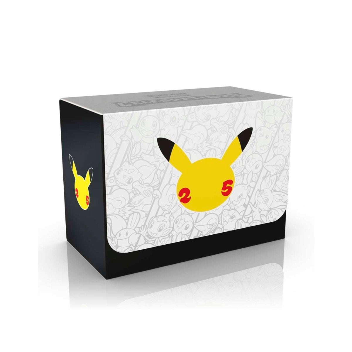 Pokemon TCG: Celebrations - Pokemon Center [Elite Trainer Box]