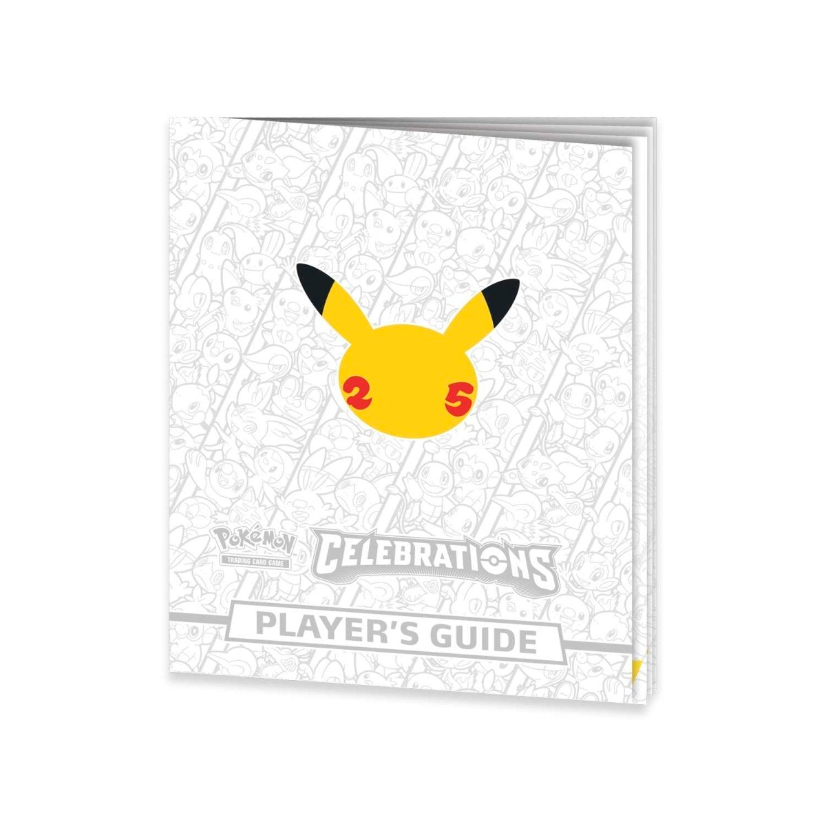 Pokemon TCG: Celebrations - Pokemon Center [Elite Trainer Box]