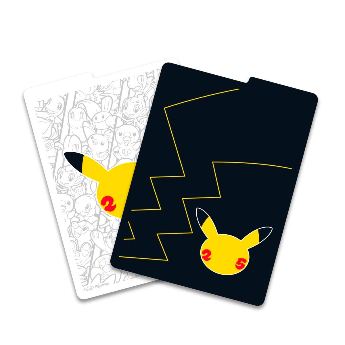 Pokemon TCG: Celebrations - Pokemon Center [Elite Trainer Box]
