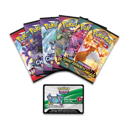 Pokemon TCG: Celebrations - Pokemon Center [Elite Trainer Box]