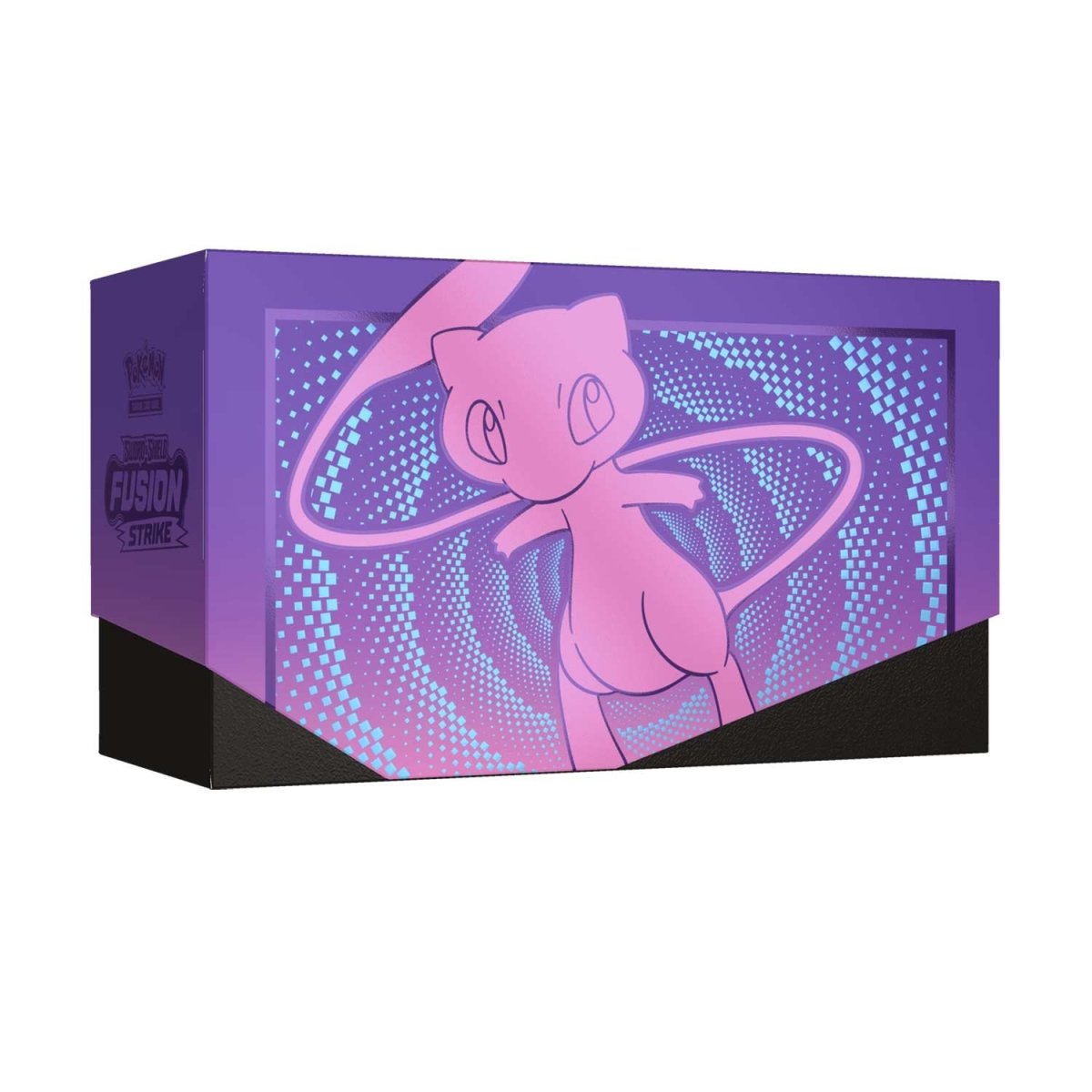 Pokemon TCG: Fusion Strike - Pokemon Center [Elite Trainer Box]