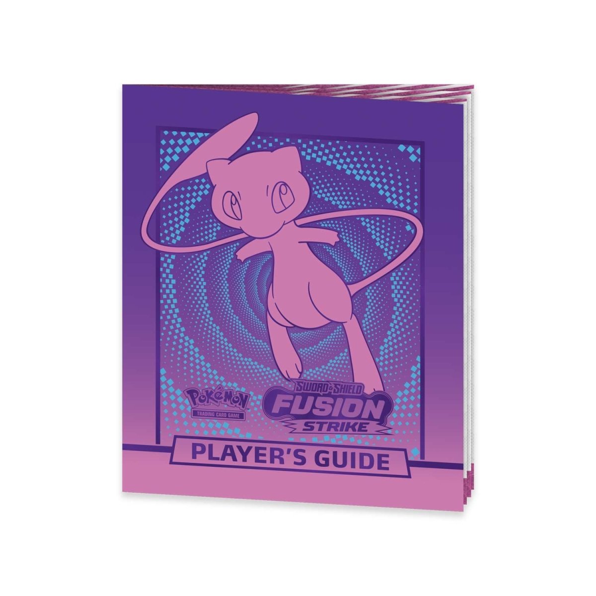 Pokemon TCG: Fusion Strike - Pokemon Center [Elite Trainer Box]