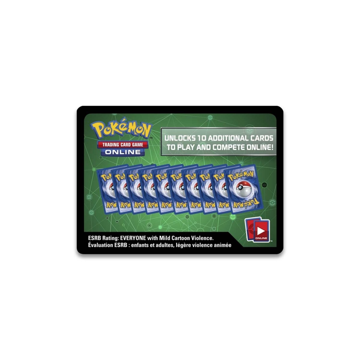 Pokemon TCG: Fusion Strike - Pokemon Center [Elite Trainer Box]